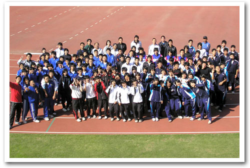 SAQトレーニング講習会
