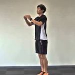 ジャンプ力を高めるトレーニング